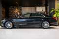 Mercedes-Benz Egyéb S-klasse 65 AMG Lang | NL Auto | Keramisch | Chauf Fekete - thumbnail 2