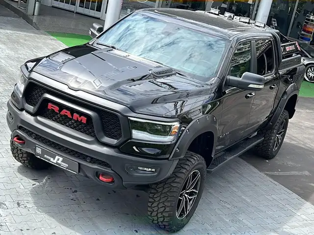 RAM 1500 Rebel XL Unikat 10/28