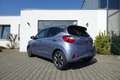 Hyundai i10 TREND +Automatik +Privacy-Verglasung SOFORT! Blau - thumbnail 3