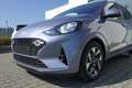 Hyundai i10 TREND +Automatik +Privacy-Verglasung SOFORT! Blau - thumbnail 8