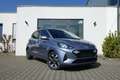 Hyundai i10 TREND +Automatik +Privacy-Verglasung SOFORT! Blau - thumbnail 1