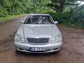 Mercedes-Benz S 400 CDI Argent - thumbnail 8