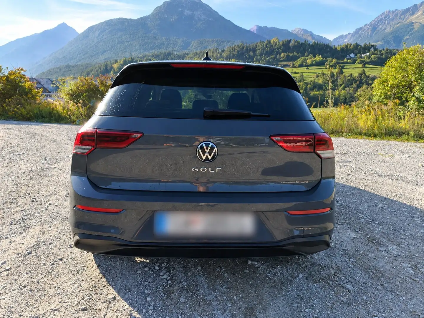 Volkswagen Golf 1.0 TSI GPF - 2