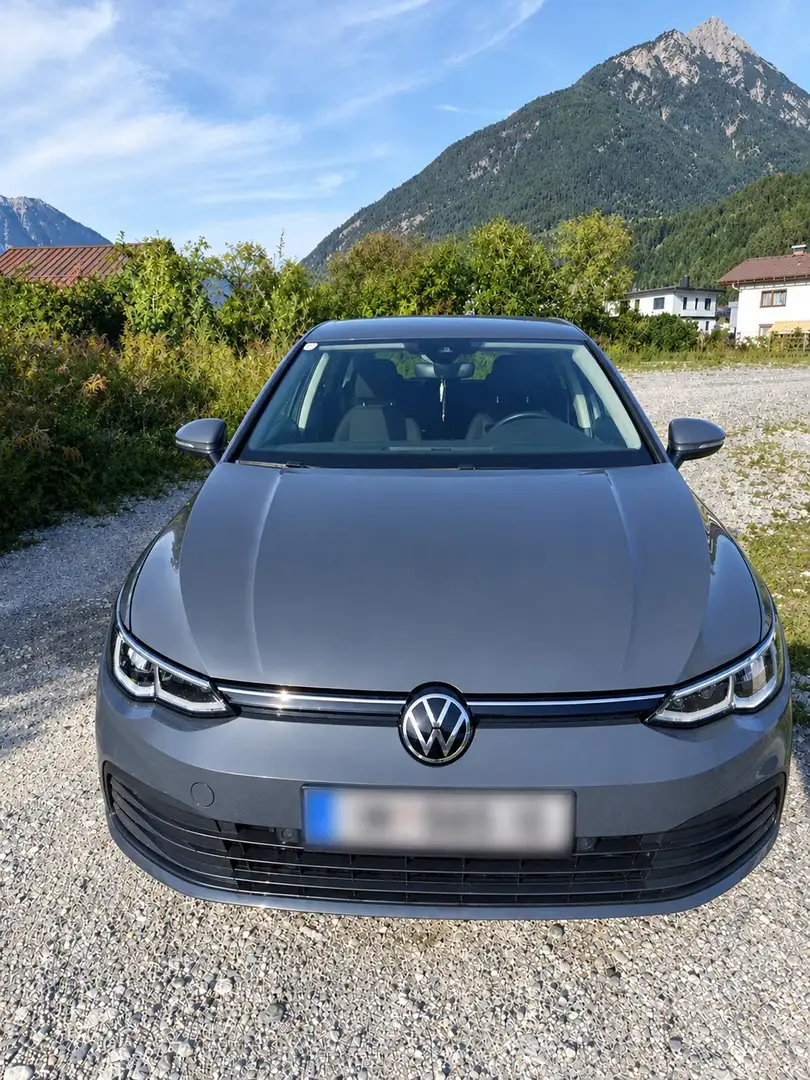Volkswagen Golf 1.0 TSI GPF - 1