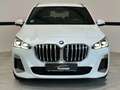 BMW 218 218i Aut. Active Tourer M-SPORT Navi*LED*Leder*1Hd Blanc - thumbnail 2