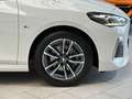 BMW 218 218i Aut. Active Tourer M-SPORT Navi*LED*Leder*1Hd Blanc - thumbnail 5
