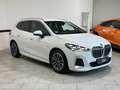 BMW 218 218i Aut. Active Tourer M-SPORT Navi*LED*Leder*1Hd Blanc - thumbnail 3