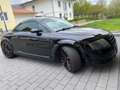 Audi TT Coupe 1.8 T quattro Schwarz - thumbnail 3