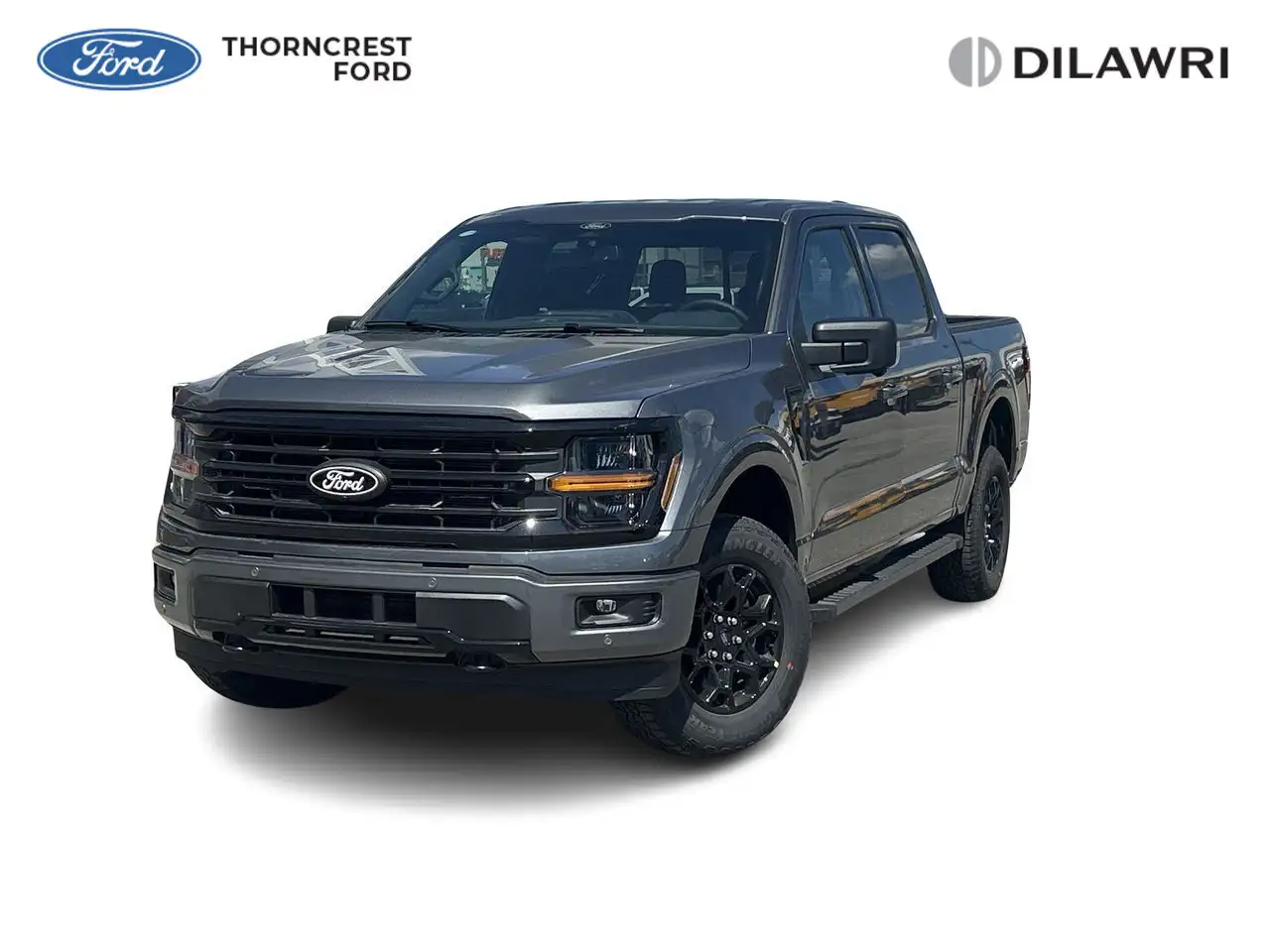 2026 Ford F 150