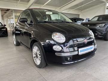 C 1.2 8V Lounge Cabrio Allwetter Zahnriemen NEU
