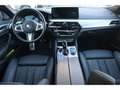 BMW 545 e xDrive M Sport Inno S-Dach SpoSi Blanc - thumbnail 5