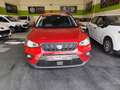 SEAT Arona 1.0 TGI S&S Reference 90 Mauve - thumbnail 2