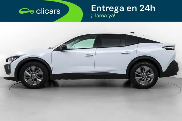 Peugeot 408 view 8