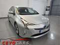 Toyota Prius 1.8 VVT-i Hybrid Plateado - thumbnail 1