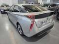 Toyota Prius 1.8 VVT-i Hybrid Plateado - thumbnail 4