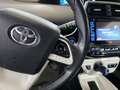 Toyota Prius 1.8 VVT-i Hybrid Plateado - thumbnail 28