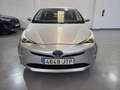 Toyota Prius 1.8 VVT-i Hybrid Plateado - thumbnail 2