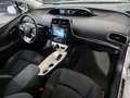 Toyota Prius 1.8 VVT-i Hybrid Plateado - thumbnail 18