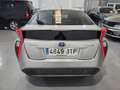 Toyota Prius 1.8 VVT-i Hybrid Plateado - thumbnail 5