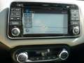 Nissan Micra N-Connecta+Navi+CAM+Klima+Tempomat+PDC Orange - thumbnail 13
