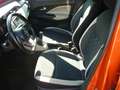 Nissan Micra N-Connecta+Navi+CAM+Klima+Tempomat+PDC Orange - thumbnail 8