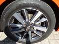 Nissan Micra N-Connecta+Navi+CAM+Klima+Tempomat+PDC Orange - thumbnail 6