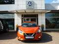 Nissan Micra N-Connecta+Navi+CAM+Klima+Tempomat+PDC Orange - thumbnail 2