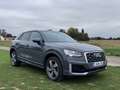 Audi Q2 30 TDi S TRONIC SLINE PANO CUIR CARPLAY VIRTUAL C Gris - thumbnail 7