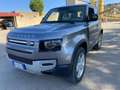 Land Rover Defender Defender VII 2020 90 3.0d i6 hev SE awd 200cv auto Grigio - thumbnail 1