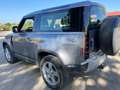Land Rover Defender Defender VII 2020 90 3.0d i6 hev SE awd 200cv auto Grigio - thumbnail 12