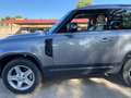 Land Rover Defender Defender VII 2020 90 3.0d i6 hev SE awd 200cv auto Grigio - thumbnail 2