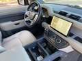 Land Rover Defender Defender VII 2020 90 3.0d i6 hev SE awd 200cv auto Grigio - thumbnail 7