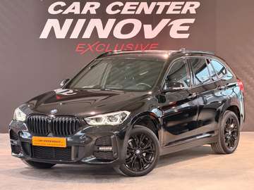 X1 sDrive18i Aut. M Sport