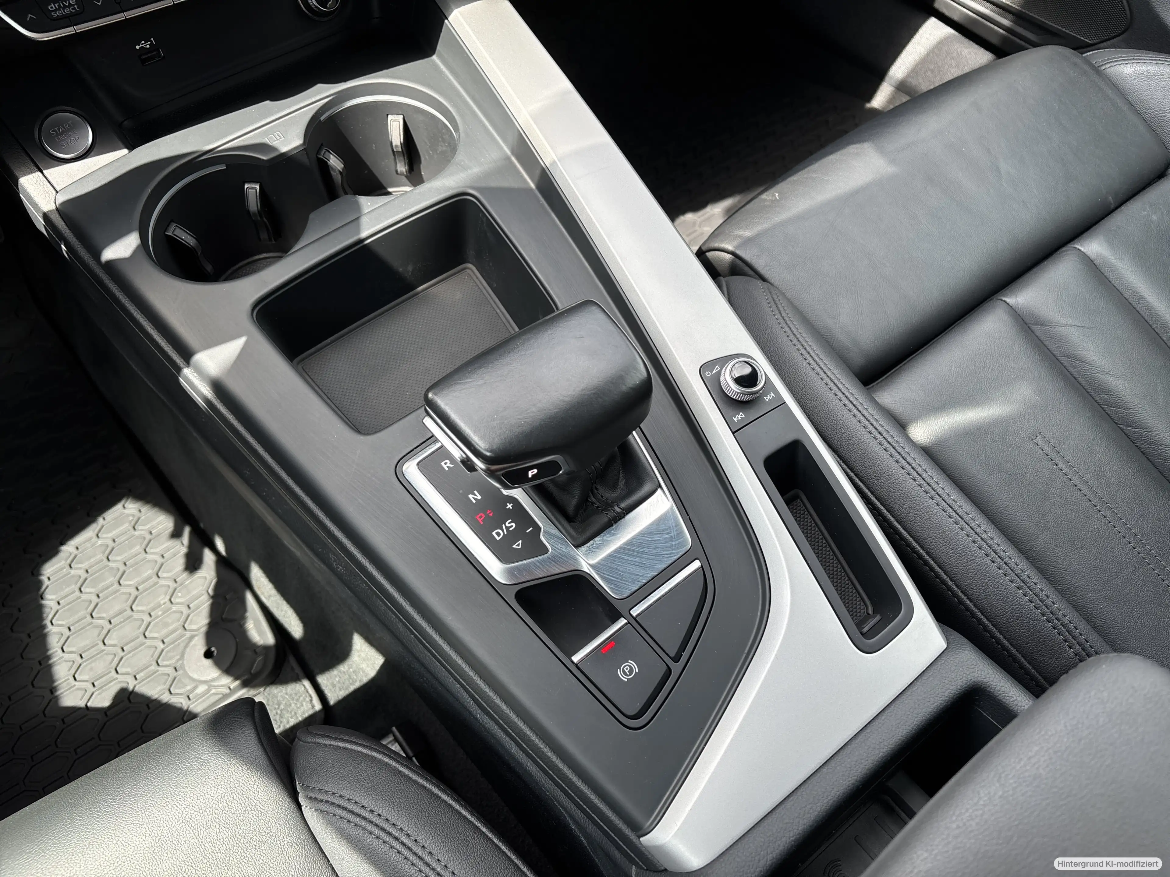 Audi A4 Avant 45 3.0 TDI Quattro S-line Panoramadach — photo 11