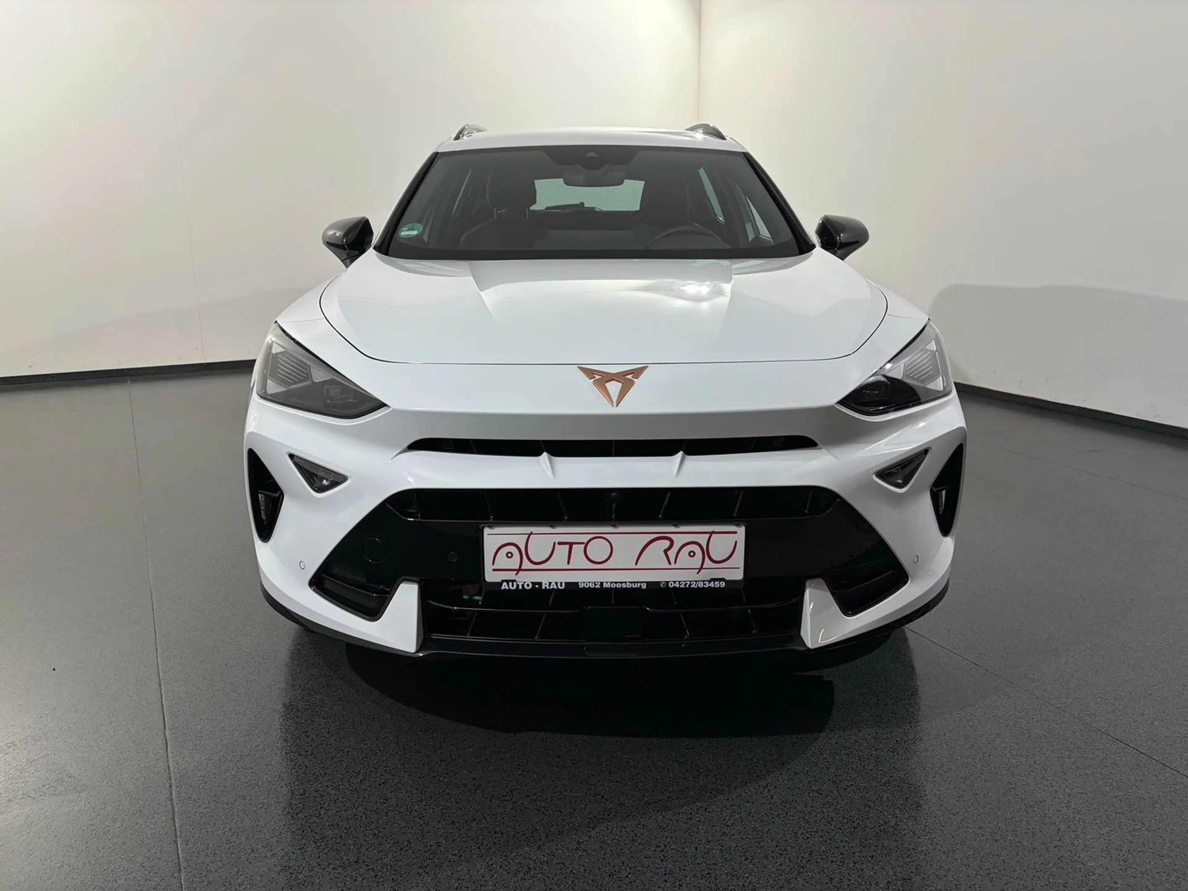 CUPRA Formentor 2.0 TDI DSG *LED*360CAM*ACC*SENNHEISER* — photo 3