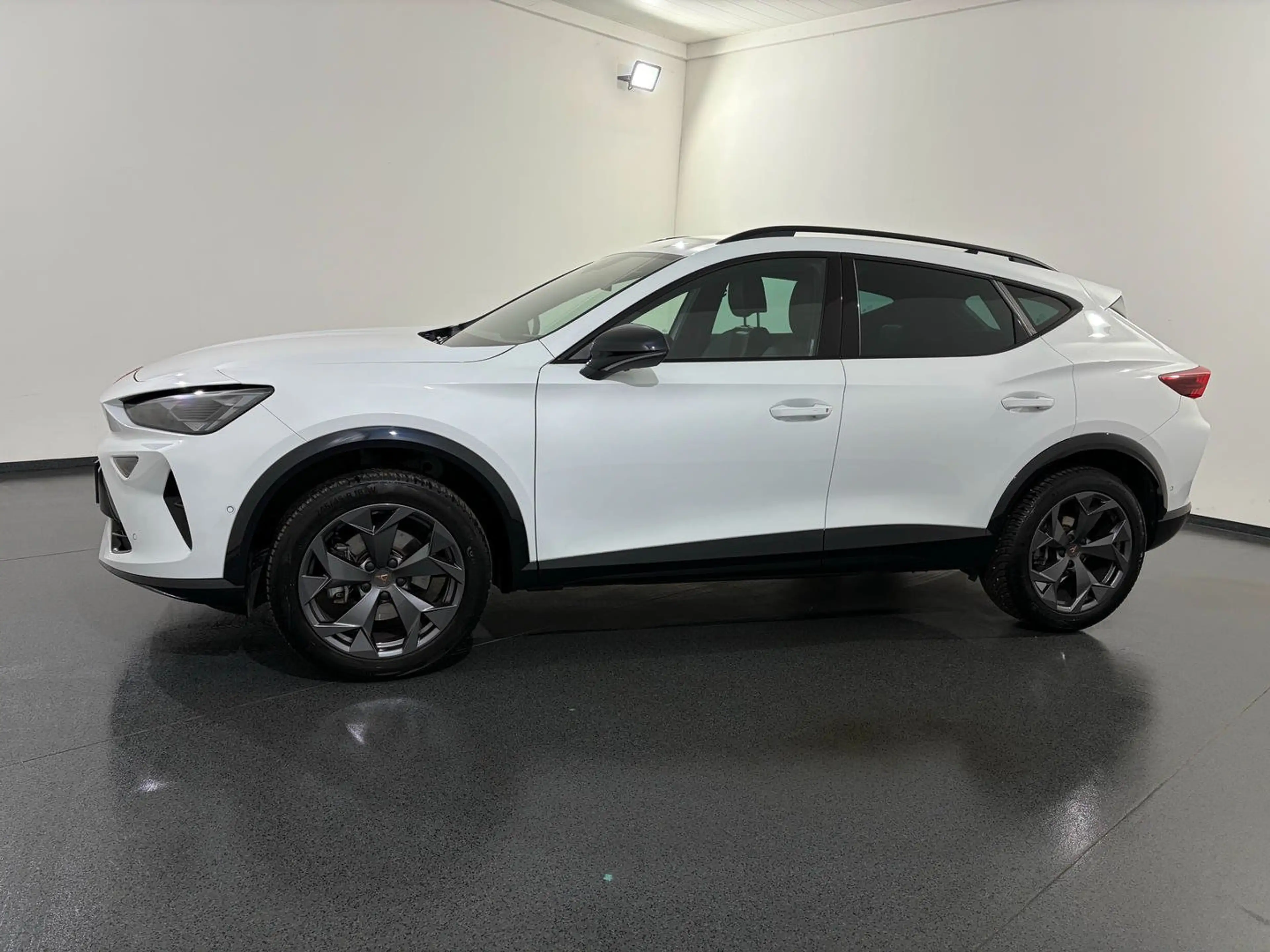 CUPRA Formentor 2.0 TDI DSG *LED*360CAM*ACC*SENNHEISER* — photo 4