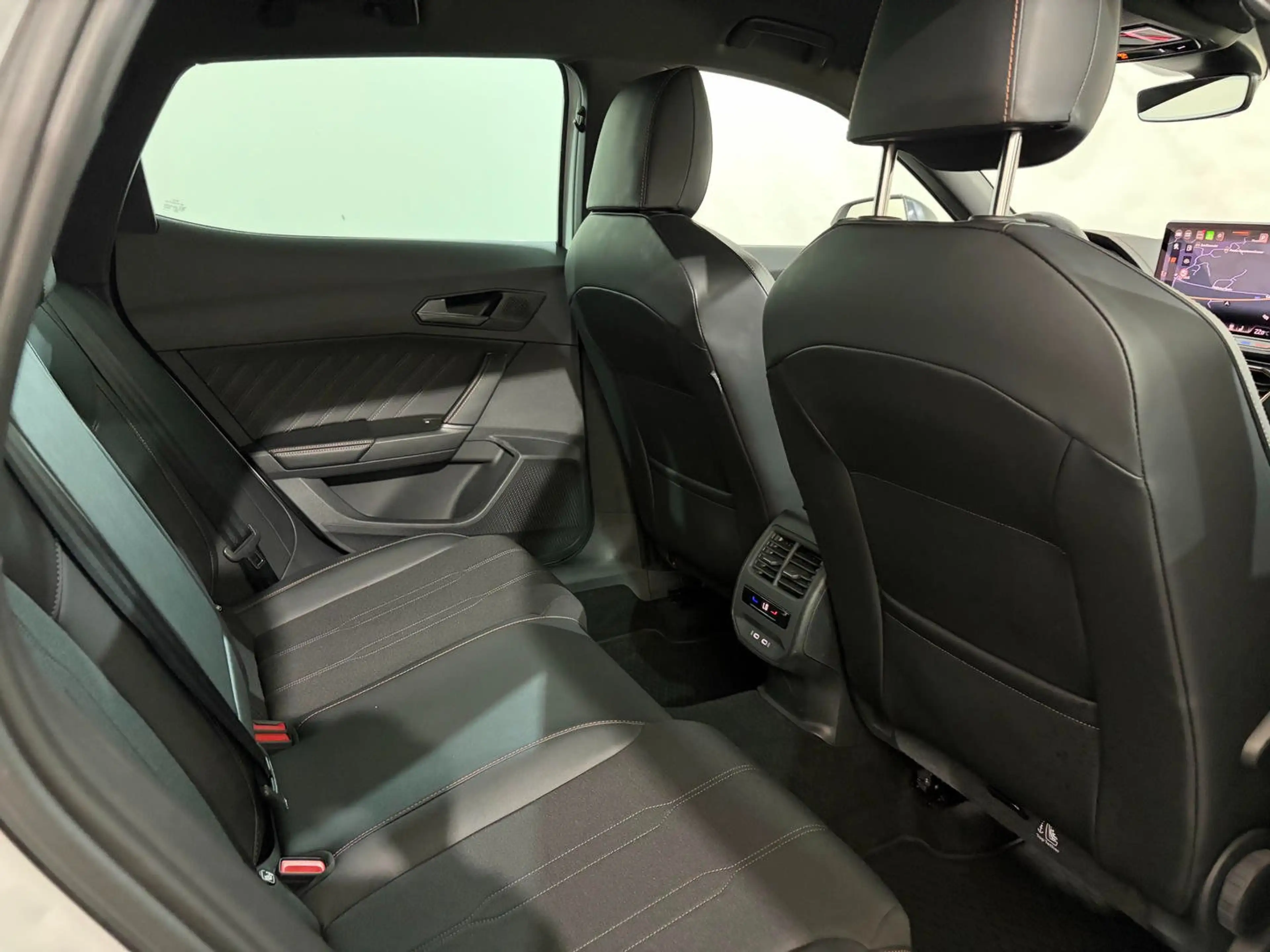 CUPRA Formentor 2.0 TDI DSG *LED*360CAM*ACC*SENNHEISER* — photo 13
