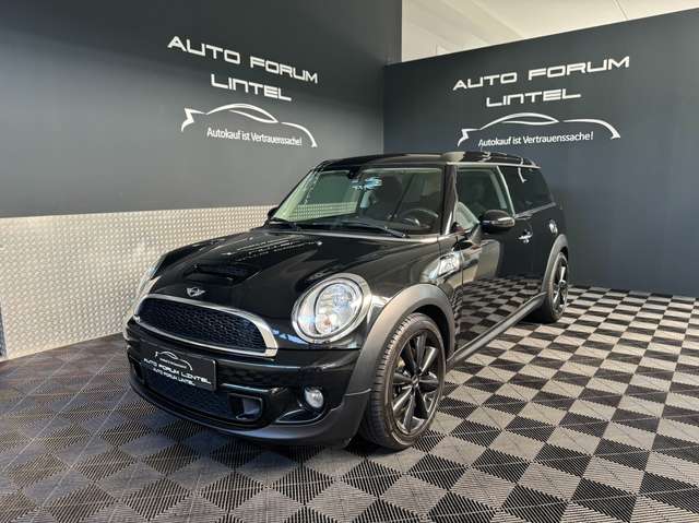Imagine MINI Cooper S Clubman Cooper S Clubman-8xBereift-SERVICE NEU-19%MWST-