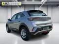 Opel Mokka 1.2 Turbo *Bequemer Einstieg* Grau - thumbnail 3