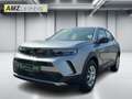 Opel Mokka 1.2 Turbo *Bequemer Einstieg* Grau - thumbnail 1