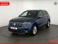 Volkswagen Tiguan Allspace 2.0 TSI DSG Highline 4Motion LED Bleu - thumbnail 1