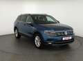 Volkswagen Tiguan Allspace 2.0 TSI DSG Highline 4Motion LED Bleu - thumbnail 7
