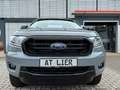 Ford Ranger 2,0 TDCi Wolftrak ExtraCab 4x4 AHK 3,5t Grau - thumbnail 3
