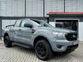 Ford Ranger 2,0 TDCi Wolftrak ExtraCab 4x4 AHK 3,5t Grau - thumbnail 5