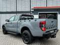 Ford Ranger 2,0 TDCi Wolftrak ExtraCab 4x4 AHK 3,5t Grau - thumbnail 7