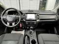 Ford Ranger 2,0 TDCi Wolftrak ExtraCab 4x4 AHK 3,5t Grau - thumbnail 13