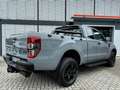 Ford Ranger 2,0 TDCi Wolftrak ExtraCab 4x4 AHK 3,5t Grau - thumbnail 2