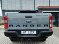 Ford Ranger 2,0 TDCi Wolftrak ExtraCab 4x4 AHK 3,5t Grau - thumbnail 4
