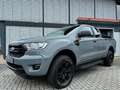Ford Ranger 2,0 TDCi Wolftrak ExtraCab 4x4 AHK 3,5t Grau - thumbnail 1