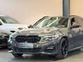 BMW 330 Touring e M Sport HeadUp/Panorama/R-Neu Gris - thumbnail 1